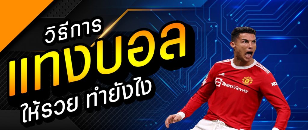 UFABET เว็บตรง
